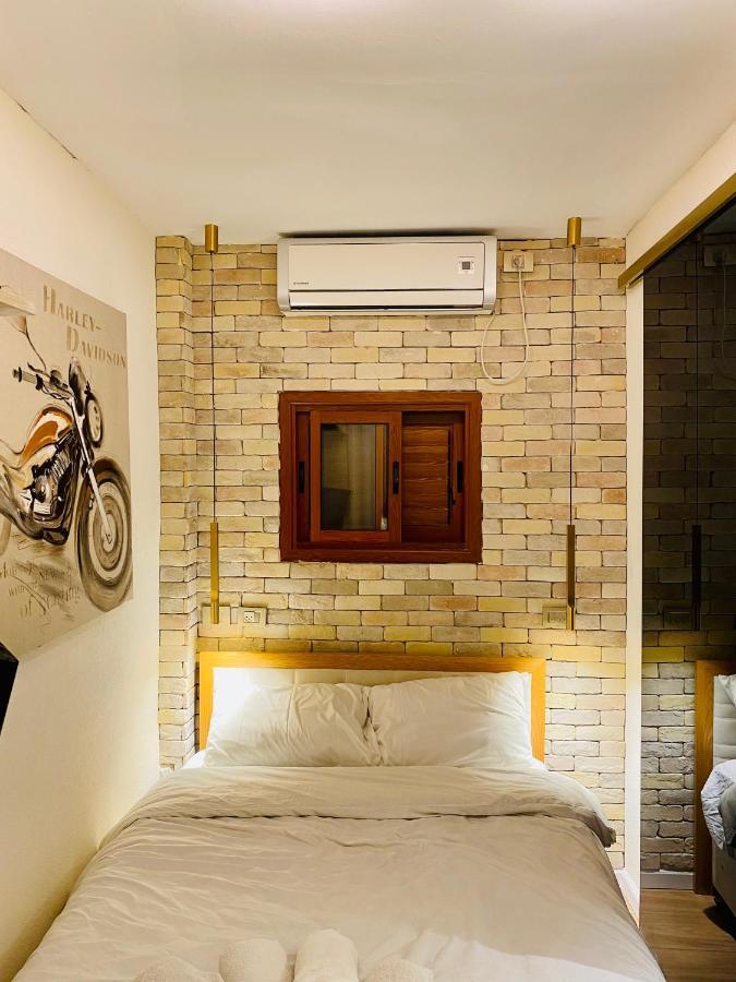Sunset Tlv Apartment - Dizengoff 142 Tel Aviv Exteriér fotografie