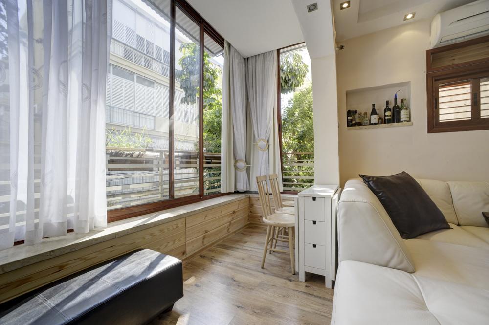 Sunset Tlv Apartment - Dizengoff 142 Tel Aviv Exteriér fotografie